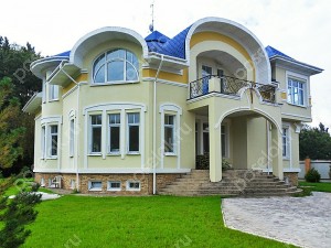 Продажа дома
