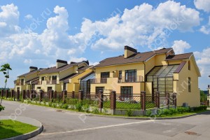Продажа дома