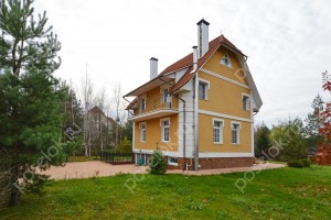 Продажа дома