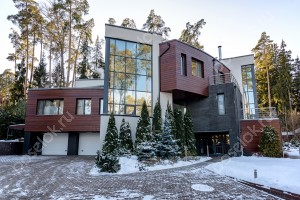 Продажа дома