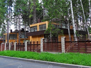 Аренда дома