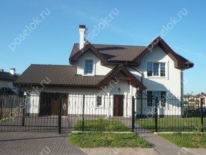 Продажа дома