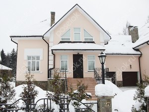 Продажа дома