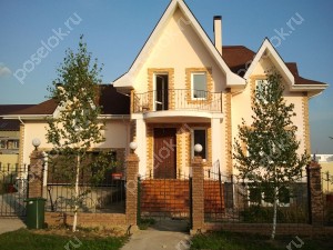Продажа дома