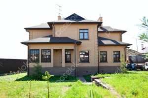Аренда дома