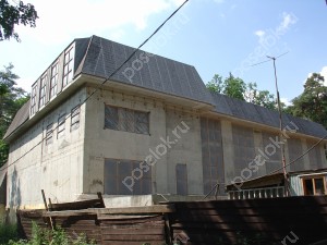 Продажа дома