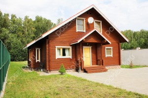 Продажа дома