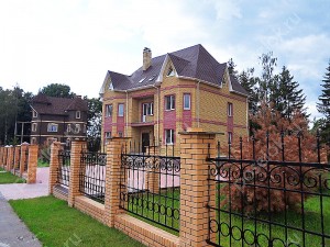 Продажа дома