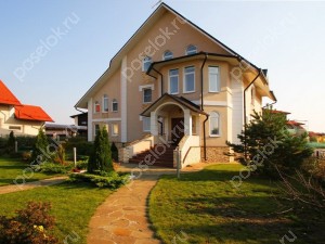 Продажа дома