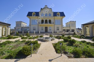 Продажа дома