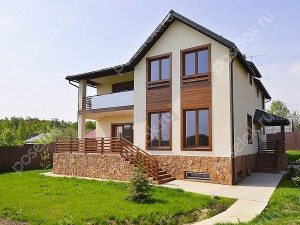Продажа дома