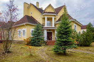 Продажа дома
