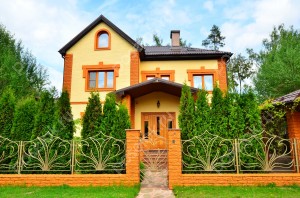 Продажа дома
