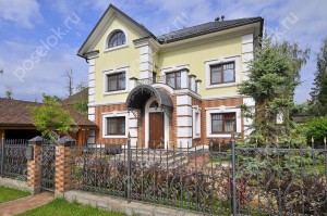 Продажа дома