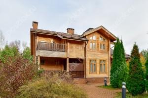 Аренда дома