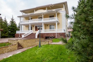 Аренда дома