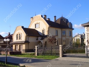 Продажа дома