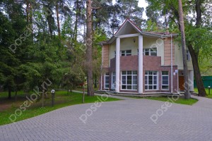 Аренда дома
