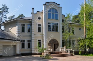 Продажа дома