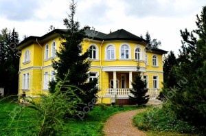 Продажа дома