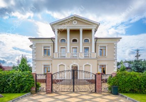Продажа дома
