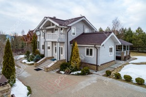 Продажа дома