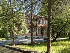 Аренда дома