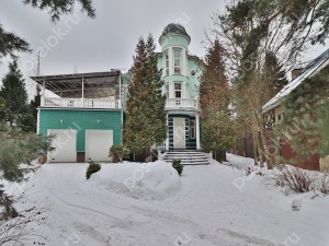 Аренда дома