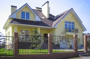 Продажа дома