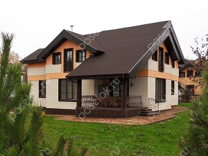 Продажа дома