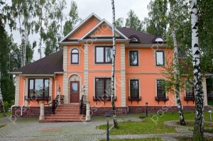 Продажа дома