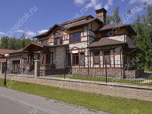 Продажа дома
