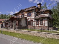 Продажа дома