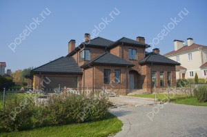 Продажа дома