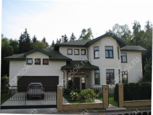 Продажа дома