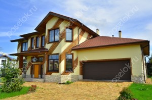 Продажа дома