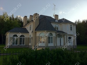 Продажа дома