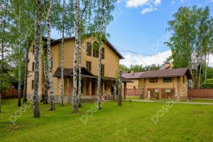 Продажа дома