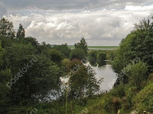 Земельный участок