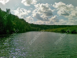 Земельный участок