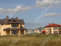 Земельный участок