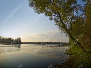 Земельный участок