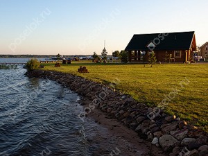 Фотография Московское море