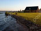 Фотография Московское море