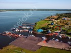 Фотография Московское море
