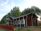 Фотография Московское море
