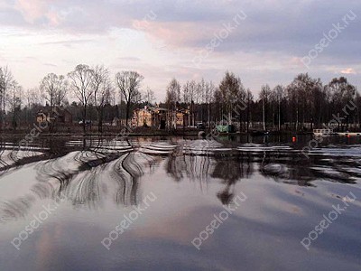 Фотография Волга-Волга