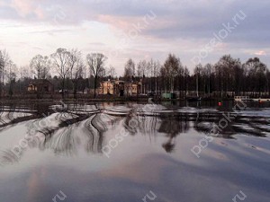 Фотография Волга-Волга
