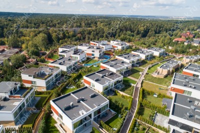 Фотография Barvikha Hills