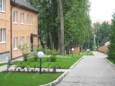 Фотография Пансионат Воскресенское